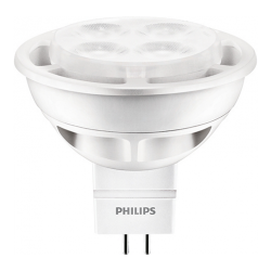PHILIPS 47568300 CorePro LEDspot 12V CorePro LEDspotLV 5.5-35W 827 MR16 36D