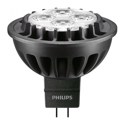 PHILIPS 48947500  LEDspotLV D 7-35W 830 MR16 60D