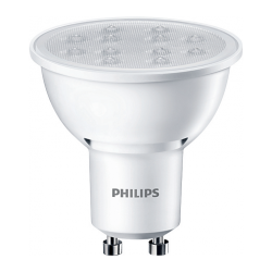 PHILIPS 49714200 CorePro LEDspotMV 5-50W GU10 840