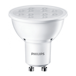 PHILIPS 49716600 CorePro LEDspotMV 5-50W GU10 830