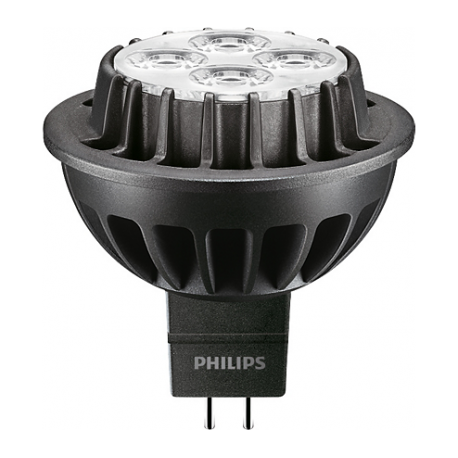 PHILIPS 52887700 CorePro LEDspotLV ND 8-50W 830