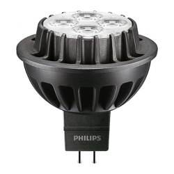 PHILIPS 52893800 CorePro LEDspotLV ND 8-50W 840