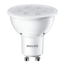 PHILIPS 79920700 CorePro LEDspotMV 50W GU10 827