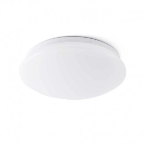 RONDA-G LED Lámpara plafón blanco