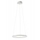 LAMP TECHO ELIANE, LED 24W SMD(acrylic / blanco)